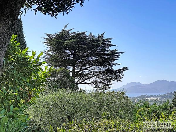 À vendre : Appartement de prestige 4 pièces au Cannet