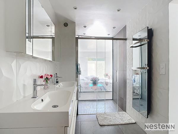 À vendre : Appartement de prestige 4 pièces au Cannet