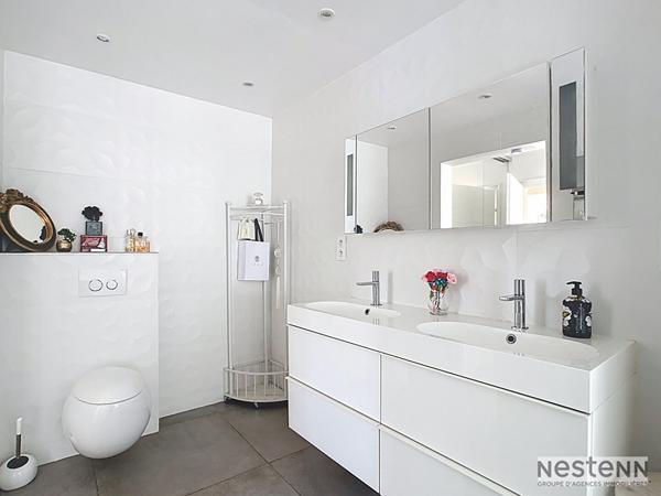 À vendre : Appartement de prestige 4 pièces au Cannet