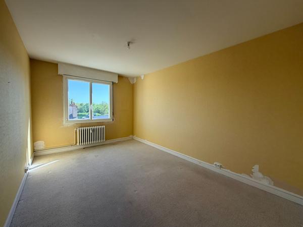 Appartement Saumur 5 pièce(s) 146.59 m2