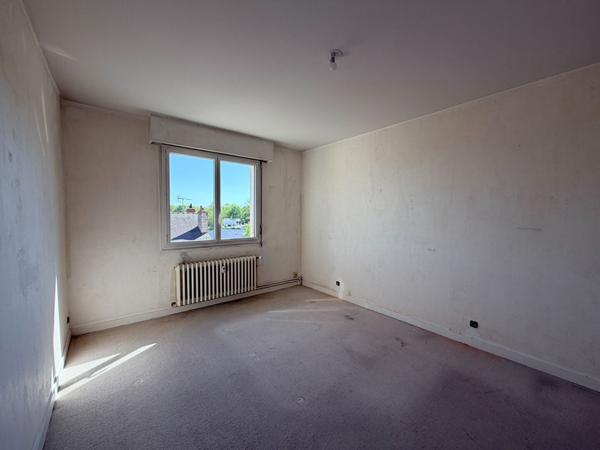 Appartement Saumur 5 pièce(s) 146.59 m2