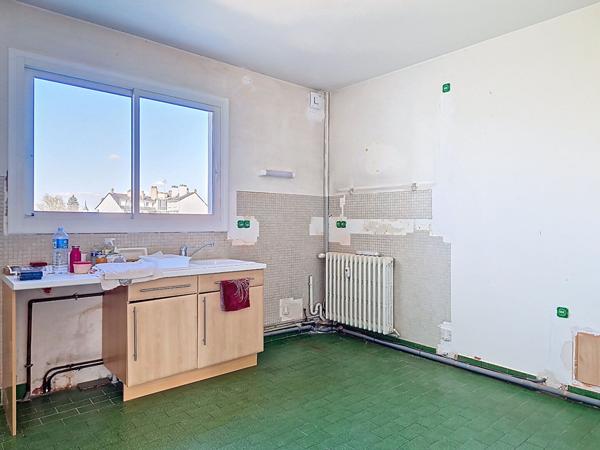 Appartement Saumur 5 pièce(s) 146.59 m2