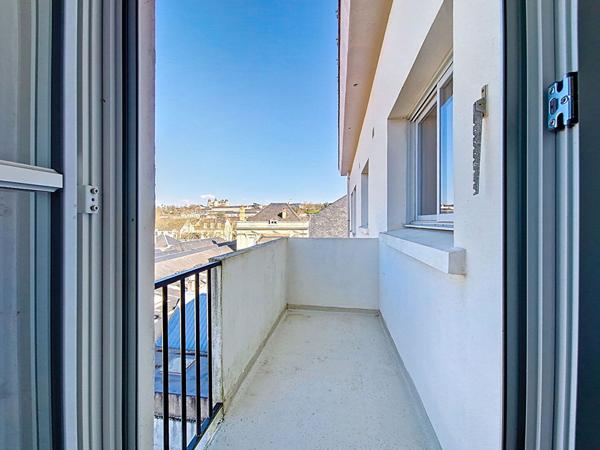 Appartement Saumur 5 pièce(s) 146.59 m2