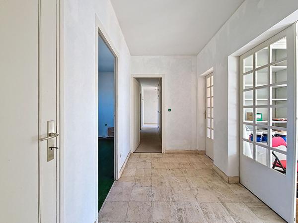 Appartement Saumur 5 pièce(s) 146.59 m2