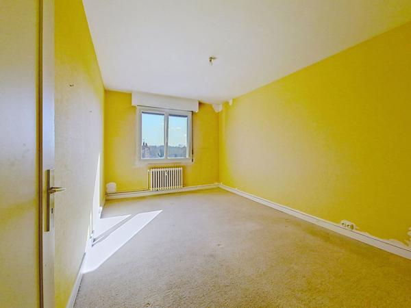 Appartement Saumur 5 pièce(s) 146.59 m2