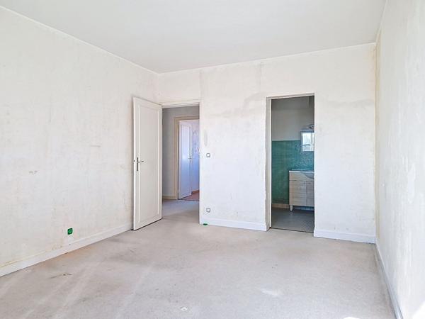 Appartement Saumur 5 pièce(s) 146.59 m2