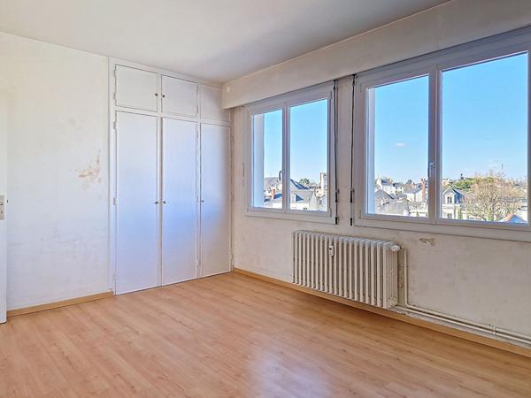 Appartement Saumur 5 pièce(s) 146.59 m2