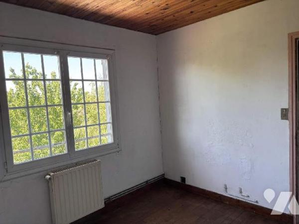 NOUVEAUTE :
A VENDRE à FOREST L'ABBAYE, à deux pas de la Forêt, à proximité de la Baie de Somm...