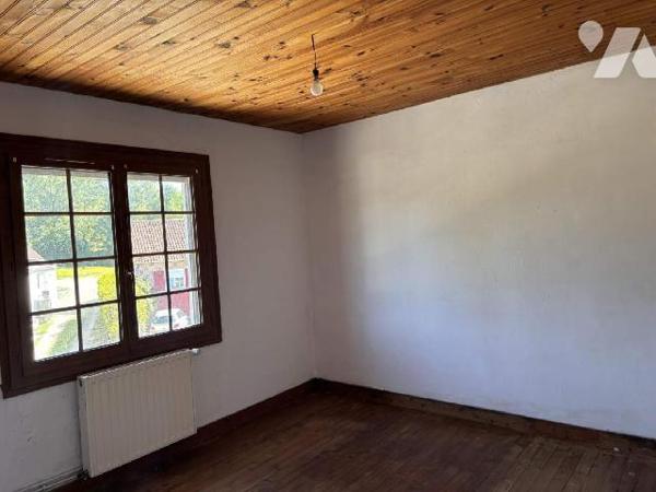 NOUVEAUTE :
A VENDRE à FOREST L'ABBAYE, à deux pas de la Forêt, à proximité de la Baie de Somm...