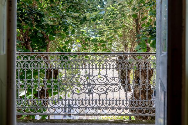Maison bourgeoise au centre de Chabeuil