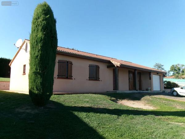 Achat - Maison | Maison individuelle Aulhat-Saint-Privat 63500 5 pièces 97 m 2 1075 m 2