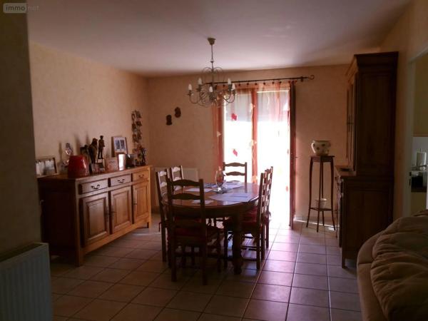 Achat - Maison | Maison individuelle Aulhat-Saint-Privat 63500 5 pièces 97 m 2 1075 m 2