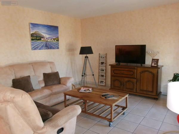 Achat - Maison | Maison individuelle Aulhat-Saint-Privat 63500 5 pièces 97 m 2 1075 m 2