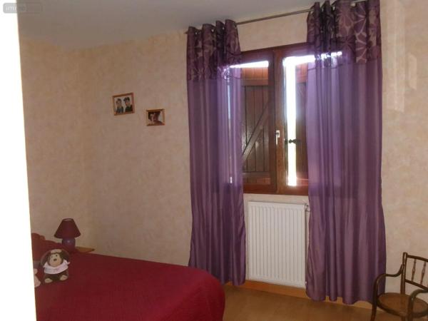 Achat - Maison | Maison individuelle Aulhat-Saint-Privat 63500 5 pièces 97 m 2 1075 m 2