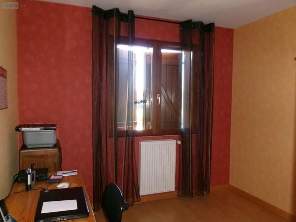 Achat - Maison | Maison individuelle Aulhat-Saint-Privat 63500 5 pièces 97 m 2 1075 m 2