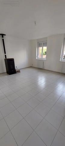 Location - Maison Beauvois-en-Cambrésis 59157 85 m 2