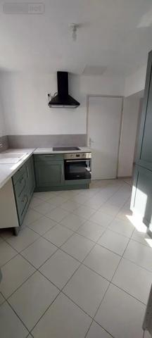 Location - Maison Beauvois-en-Cambrésis 59157 85 m 2