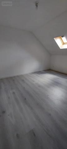 Location - Maison Beauvois-en-Cambrésis 59157 85 m 2