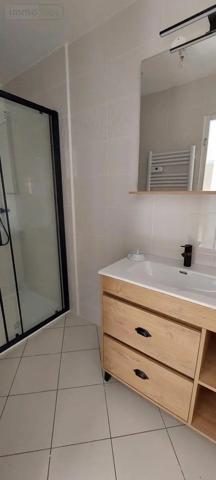 Location - Maison Beauvois-en-Cambrésis 59157 85 m 2