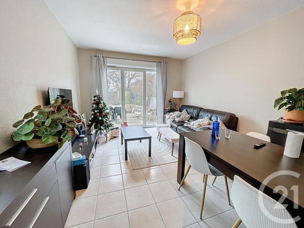 Maison à vendre  3 pièces - 68,73 m2 MONTAUBAN - 82