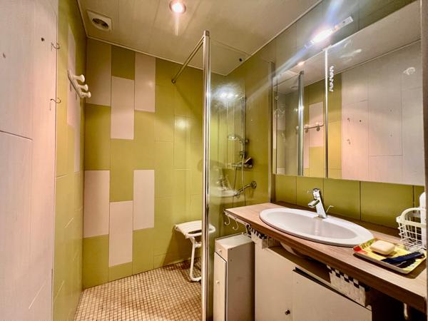 Maison de centre ville