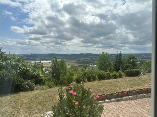 Maison à vendre à Port-Sainte-Marie (47130) - Lot-et-Garonne