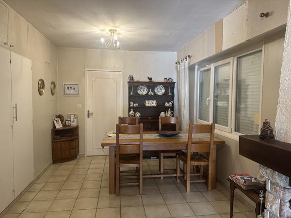 Maison à vendre à Port-Sainte-Marie (47130) - Lot-et-Garonne
