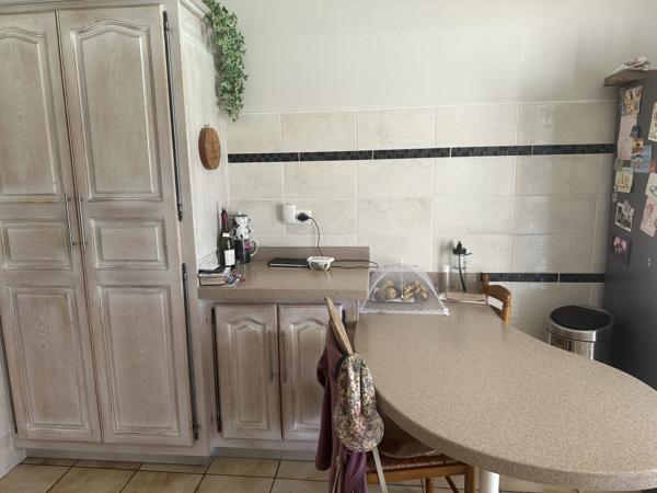 Maison à vendre à Port-Sainte-Marie (47130) - Lot-et-Garonne