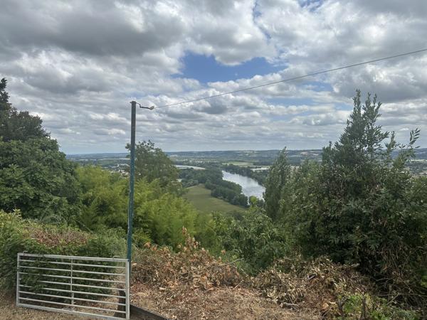 Maison à vendre à Port-Sainte-Marie (47130) - Lot-et-Garonne