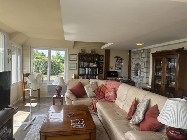 Maison à vendre à Port-Sainte-Marie (47130) - Lot-et-Garonne