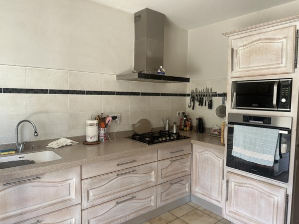 Maison à vendre à Port-Sainte-Marie (47130) - Lot-et-Garonne