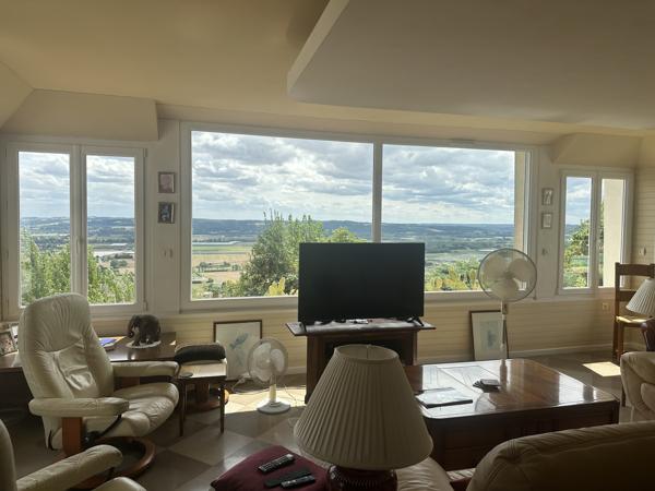 Maison à vendre à Port-Sainte-Marie (47130) - Lot-et-Garonne