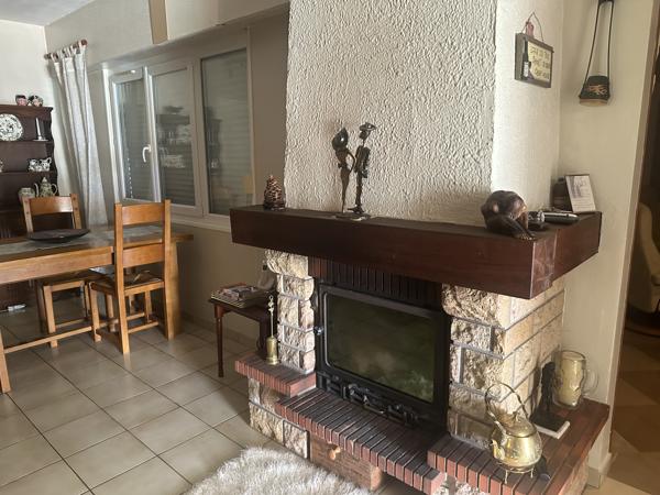 Maison à vendre à Port-Sainte-Marie (47130) - Lot-et-Garonne