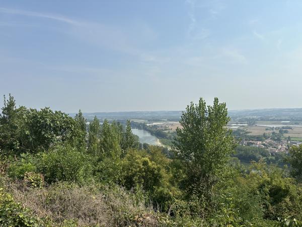 Maison à vendre à Port-Sainte-Marie (47130) - Lot-et-Garonne