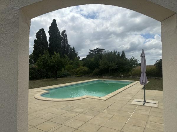 Maison à vendre à Port-Sainte-Marie (47130) - Lot-et-Garonne