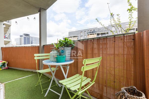 A VENDRE DUPLEX 5 pièces 92 m2