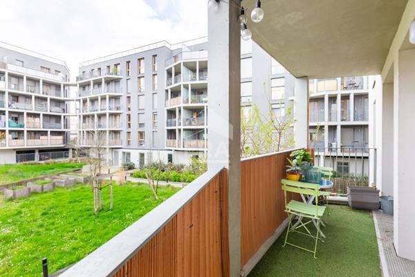 A VENDRE DUPLEX 5 pièces 92 m2