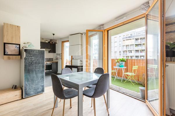 A VENDRE DUPLEX 5 pièces 92 m2