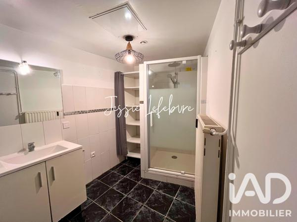 Location maison 3 pièces 52,03 m² Boulogne-sur-Mer