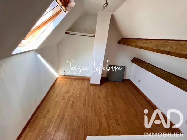 Location maison 3 pièces 52,03 m² Boulogne-sur-Mer