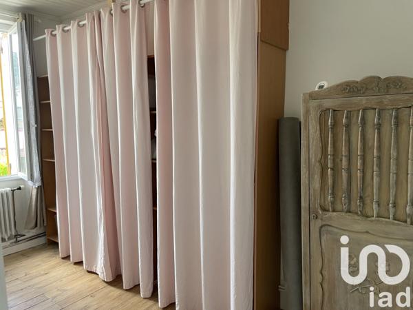 Maison à vendre 7 pièces 120 m² Thiviers