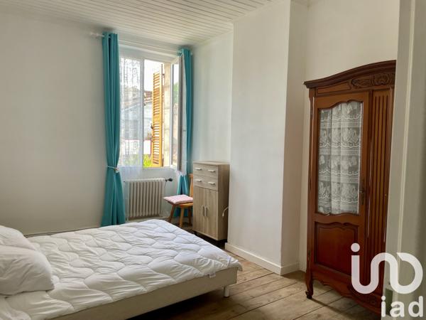 Maison à vendre 7 pièces 120 m² Thiviers