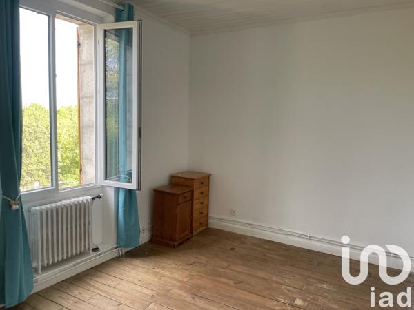 Maison à vendre 7 pièces 120 m² Thiviers