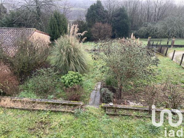 Maison à vendre 7 pièces 120 m² Thiviers