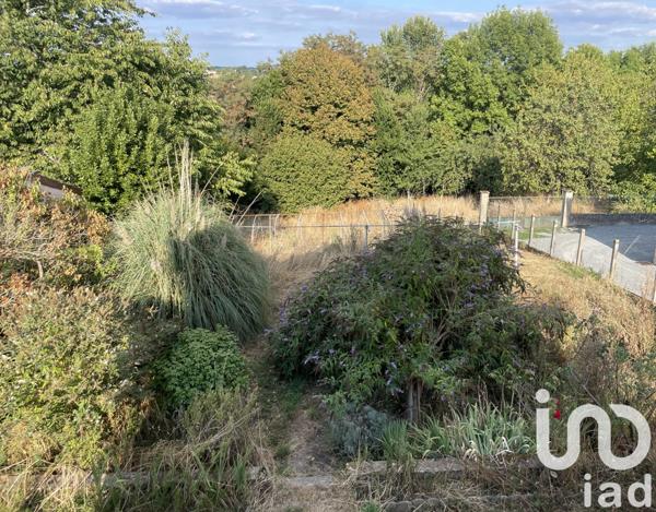 Maison à vendre 7 pièces 120 m² Thiviers