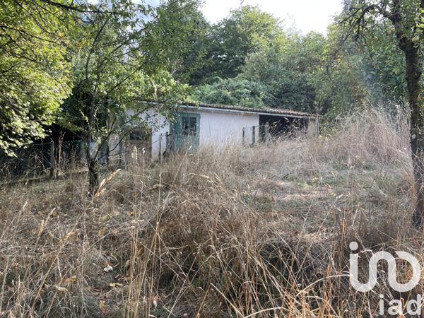 Maison à vendre 7 pièces 120 m² Thiviers