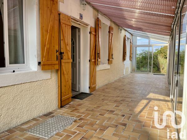 Maison à vendre 7 pièces 120 m² Thiviers