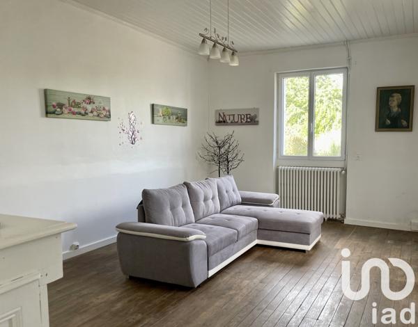 Maison à vendre 7 pièces 120 m² Thiviers