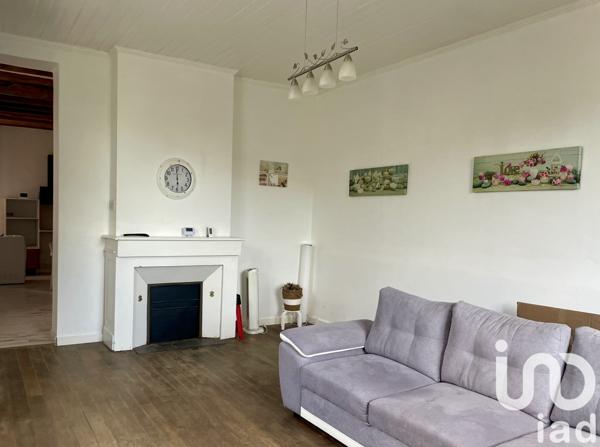 Maison à vendre 7 pièces 120 m² Thiviers