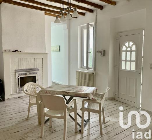 Maison à vendre 7 pièces 120 m² Thiviers